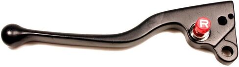Motorcycle & Scooter Replacement Parts & Accessories For Honda Recon 250, 1997-2013, Left Handlebar Brake Lever - Black Index-TRF965-44079 in Kuwait