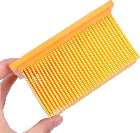 Air Filter HFA7601 Replacement For BMW F650 GS E650G 2000-2007,F650 GS Da-kar E650G 2001-2007,G650 GS Ser-tao 11-14 in Kuwait