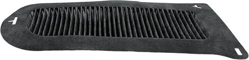 Euros G92DH-34010 G92DJ-34010 Cabin Air Fil-ter Fit For Toyota Sequoia Hybrid 2023 2024 HV Battery Cooling Air Intake Filter Screen (Black Pack 2) in Saudi Arabia