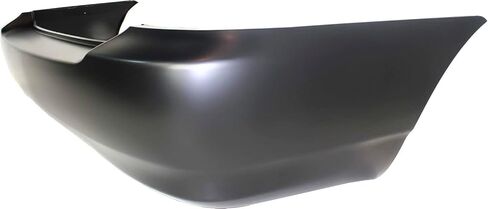 Evan Fischer Bumper Cover Compatible with 2003-2008 Toyota Corolla, CE LE Models Sedan Rear TO1100208 in Kuwait