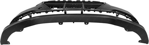 BUMPERS THAT DELIVER - Primered, Front Bumper Cover Fascia Compatible with 2015 2016 Hyundai Genesis Sedan 15 16, HY1000208 in Kuwait