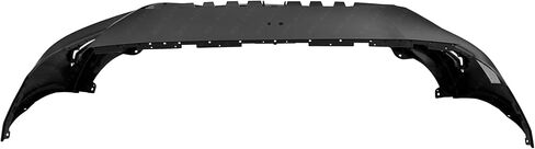 BUMPERS THAT DELIVER - Primered, Front Bumper Cover Fascia Compatible with 2015 2016 Hyundai Genesis Sedan 15 16, HY1000208 in Kuwait