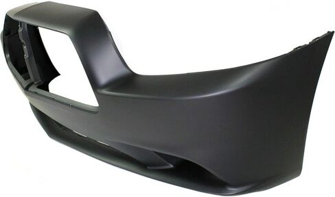 Front Bumper Cover For 2011-2014 Dodge Charger R/T 5.7L V8 SE SXT 3.6L V6 Front Plastic Without License Plate Cut-Out OE# 68092596AA CH1000992 in Saudi Arabia