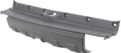 Garage-Pro Rear, Center Bumper Cover Compatible with 2003-2005 Toyota 4Runner in Kuwait