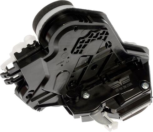 Dorman 937-191 Rear Driver Side Door Lock Actuator Motor Compatible with Select Honda Models in Kuwait