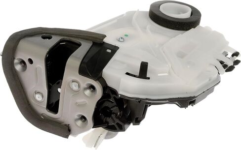 Dorman 937-191 Rear Driver Side Door Lock Actuator Motor Compatible with Select Honda Models in Kuwait