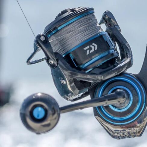 DIAWA SALTIST MQ Spinning Series - Saltwater Reel in Saudi Arabia