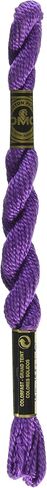 DMC 115 3-552 Pearl Cotton Thread, Medium Violet in Kuwait