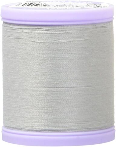 COATS & CLARK S940-0450 Dual Duty XP Fine Thread, 225-Yard, Nugrey in Kuwait