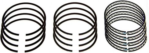 Sealed Power E-973KC Premium Piston Ring Set in Kuwait