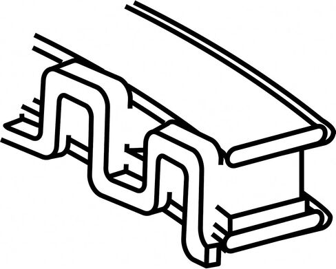 Sealed Power E-973KC Premium Piston Ring Set in Kuwait