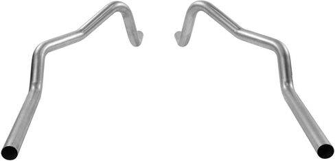 Flowmaster 815801 Pre-bent Tailpipes in Kuwait