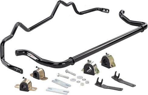 Hotchkis 22827 Sport Sway Bar Set for Audi RS6 in Saudi Arabia