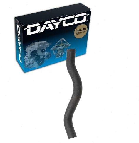 خرطوم تبريد الرادياتير العلوي من Dayco متوافق مع شيفروليه اكوينوكس 2.4 لتر L4 2010-2017 in Kuwait