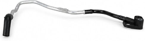 Automotive Engine Turbocharger Coolant Line Compatible With Mercedes-Benz GLS550 GL550 GL450 ML550 Replace 2782000500 in Saudi Arabia
