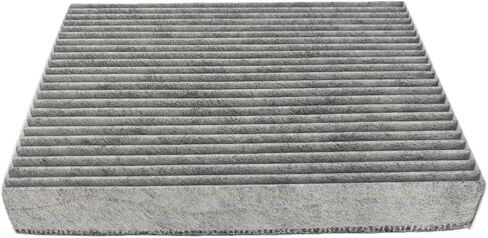 Engine & Cabin Air Filter Fit for 2022-2025 Ford Bronco, 2024-2025 Ranger, V6 3.0T, Replace NB3Z9601A MB3Z19N619A in Kuwait