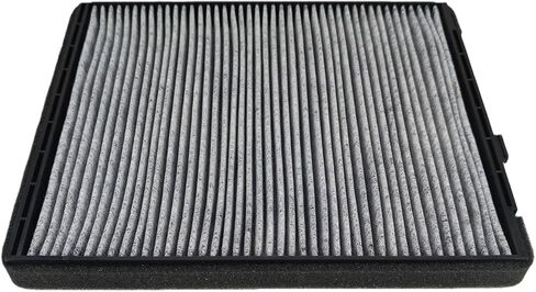 Engine & Cabin Air Filter Fit for 2004-2011 Chevy Aveo, 2006-2011 Aveo5, Fit for 2009-2010 Pontiac G3, L4 1.6L, Replace 96536696 96435888 in Kuwait