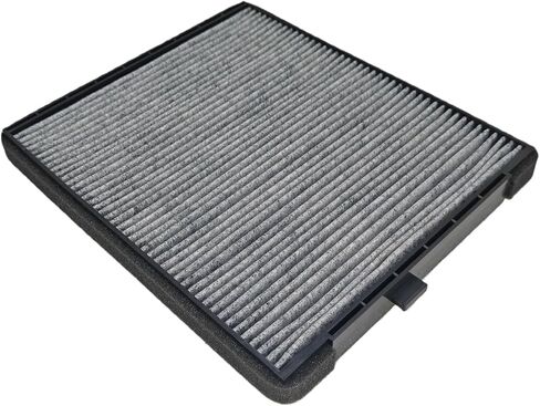 Engine & Cabin Air Filter Fit for 2004-2011 Chevy Aveo, 2006-2011 Aveo5, Fit for 2009-2010 Pontiac G3, L4 1.6L, Replace 96536696 96435888 in Kuwait