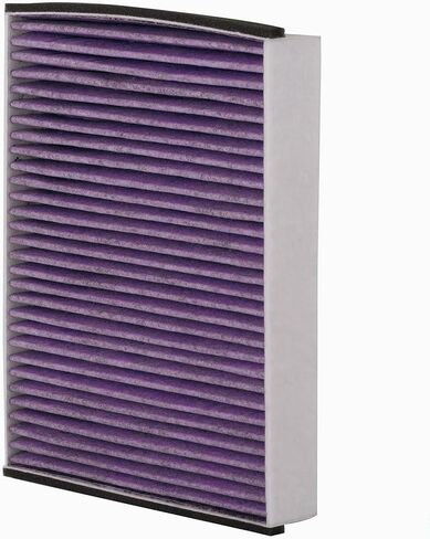 Febreze Odor Control Cabin Air Filter by PUREFLOW RZ18111 Fits 2012-2018 Ford Focus 2.0L; 2013-2019 Escape 2.0L, 2.5L; 2017-2019 Escape 1.5L; 2013-2016 Escape 1.6L in Kuwait