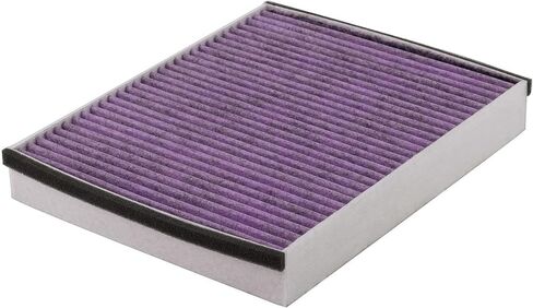 Febreze Odor Control Cabin Air Filter by PUREFLOW RZ18111 Fits 2012-2018 Ford Focus 2.0L; 2013-2019 Escape 2.0L, 2.5L; 2017-2019 Escape 1.5L; 2013-2016 Escape 1.6L in Kuwait