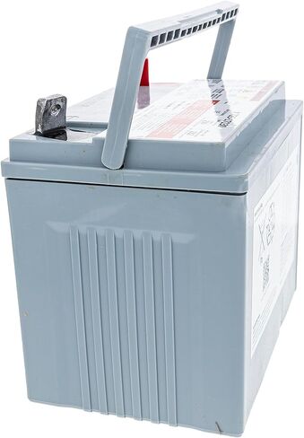 CUB CADET 725P17130 Battery 230 Cca Agm U1 280 Pro 600 KW FAB XT2-LX42 636 XT2-SLX50 XT2-SLX54 XT2SLX54 XT2SLX50 in Kuwait