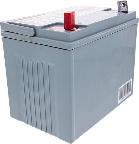 CUB CADET 725P17130 Battery 230 Cca Agm U1 280 Pro 600 KW FAB XT2-LX42 636 XT2-SLX50 XT2-SLX54 XT2SLX54 XT2SLX50 in Kuwait