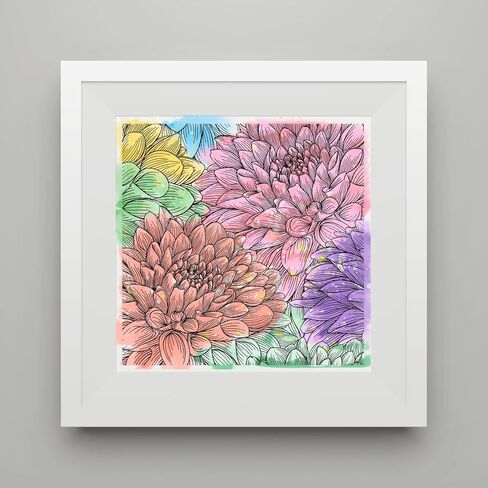 Sunflowers Background Clear Stamps for Card Making Decorative Flowers Background Transparent Silicone Stamps for DIY Scrapbooking Supplies Embossing Paper Gift Card Album Decoration Craft in Kuwait