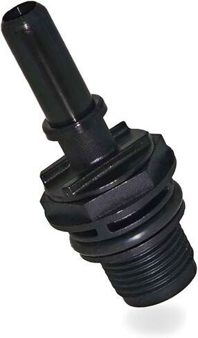PCV Valve Compatible with Cadillac 2015-2020 Escalade, 2014-2018 Chevrolet Silverado 1500, 2016-2024 Camaro SS, 2014-2018 GMC Sierra 1500, Fits 5.3L and 6.2L Engines in Saudi Arabia