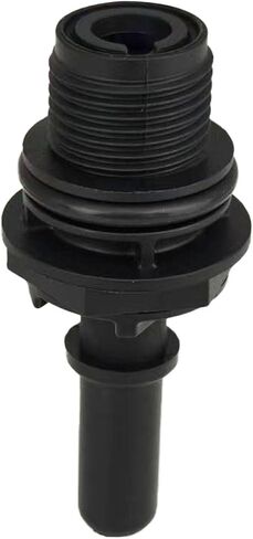 PCV Valve Compatible with Cadillac 2015-2020 Escalade, 2014-2018 Chevrolet Silverado 1500, 2016-2024 Camaro SS, 2014-2018 GMC Sierra 1500, Fits 5.3L and 6.2L Engines in Saudi Arabia
