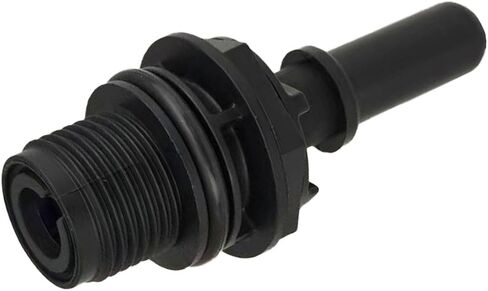PCV Valve Compatible with Cadillac 2015-2020 Escalade, 2014-2018 Chevrolet Silverado 1500, 2016-2024 Camaro SS, 2014-2018 GMC Sierra 1500, Fits 5.3L and 6.2L Engines in Saudi Arabia