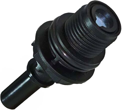 PCV Valve Compatible with Cadillac 2015-2020 Escalade, 2014-2018 Chevrolet Silverado 1500, 2016-2024 Camaro SS, 2014-2018 GMC Sierra 1500, Fits 5.3L and 6.2L Engines in Saudi Arabia