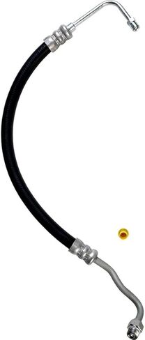 1 X Power Steering Hose,Power Steering Lines fits Ford B-100,F-150,Bronco 1979 Replacement D8TA3A719EA, D8TA3A719ABA, D8TZ3A719D in Saudi Arabia