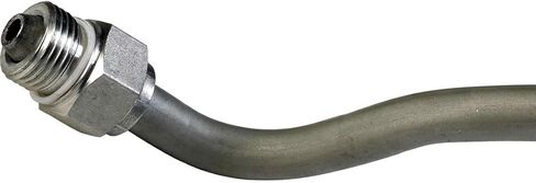 1 X Power Steering Hose,Power Steering Lines fits Ford B-100,F-150,Bronco 1979 Replacement D8TA3A719EA, D8TA3A719ABA, D8TZ3A719D in Saudi Arabia