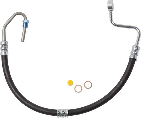 Gates 363100 Power Steering Pressure Line Hose Assembly in Kuwait
