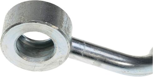 Gates 363100 Power Steering Pressure Line Hose Assembly in Kuwait