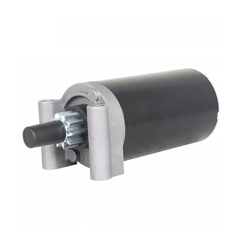 محرك بداية لشبل كاديت 1550 LT1045 LT1046 LT1050 LT1550 SLTX1054 GT1554 جرارات كولر 20HP 26HP in Kuwait