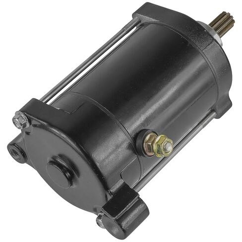 Caltric Starter Compatible with Yamaha PWC Wrb650 Wave Runner VXR 650 1991 1992 1993 1994 1995 in Kuwait