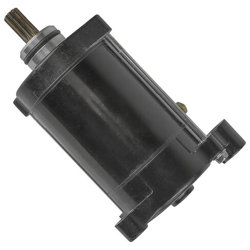 Caltric Starter Compatible with Yamaha PWC Wrb650 Wave Runner VXR 650 1991 1992 1993 1994 1995 in Kuwait