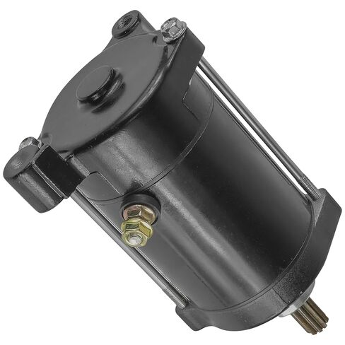 Caltric Starter Compatible with Yamaha PWC Wrb650 Wave Runner VXR 650 1991 1992 1993 1994 1995 in Kuwait
