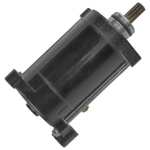 Caltric Starter Compatible with Yamaha PWC Wrb650 Wave Runner VXR 650 1991 1992 1993 1994 1995 in Kuwait