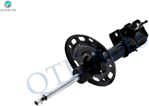 PM Auto Front Left Suspension Strut Assembly Compatible With 2016-2023 Nissan Maxima in Saudi Arabia