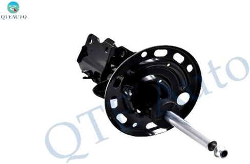 PM Auto Front Left Suspension Strut Assembly Compatible With 2016-2023 Nissan Maxima in Saudi Arabia