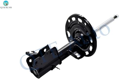 PM Auto Front Left Suspension Strut Assembly Compatible With 2016-2023 Nissan Maxima in Saudi Arabia