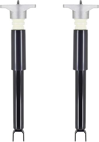 PM Auto Pair of 2 Rear Complete Shock Absorber Kit Replacement For 2009-2012 Hyundai Elantra in Kuwait