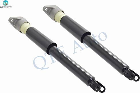 PM Auto Pair of 2 Rear Complete Shock Absorber Kit Replacement For 2009-2012 Hyundai Elantra in Kuwait