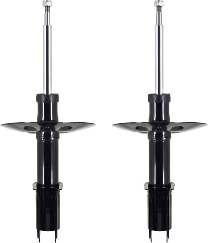 PM Auto Pair Front Suspension Bare Strut Assembly Compatible With 1997-2005 Chevrolet Venture in Saudi Arabia
