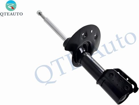PM Auto Pair Front Suspension Bare Strut Assembly Compatible With 1997-2005 Chevrolet Venture in Saudi Arabia