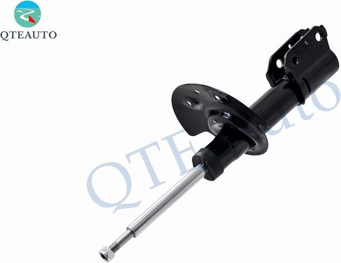 PM Auto Pair Front Suspension Bare Strut Assembly Compatible With 1997-2005 Chevrolet Venture in Saudi Arabia