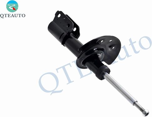PM Auto Pair Front Suspension Bare Strut Assembly Compatible With 1997-2005 Chevrolet Venture in Saudi Arabia