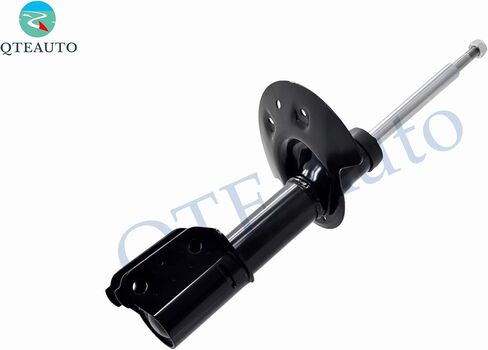 PM Auto Pair Front Suspension Bare Strut Assembly Compatible With 1997-2005 Chevrolet Venture in Saudi Arabia